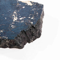 Covellite - Slab, Polished