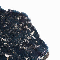 Covellite - Slab, Polished