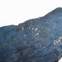 Covellite - Slab, Polished