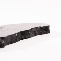 Covellite - Slab, Polished