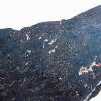 Covellite - Slab, Polished