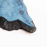 Covellite - Slab, Polished