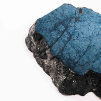 Covellite - Slab, Polished