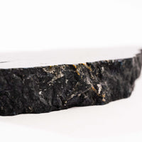 Covellite - Slab, Polished