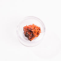 Crocoite- Cluster