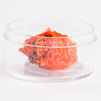 Crocoite- Cluster