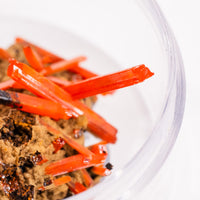 Crocoite- Cluster