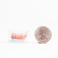 Crocoite- Cluster