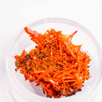 Crocoite- Cluster