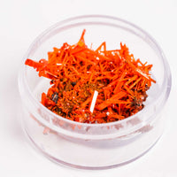 Crocoite- Cluster