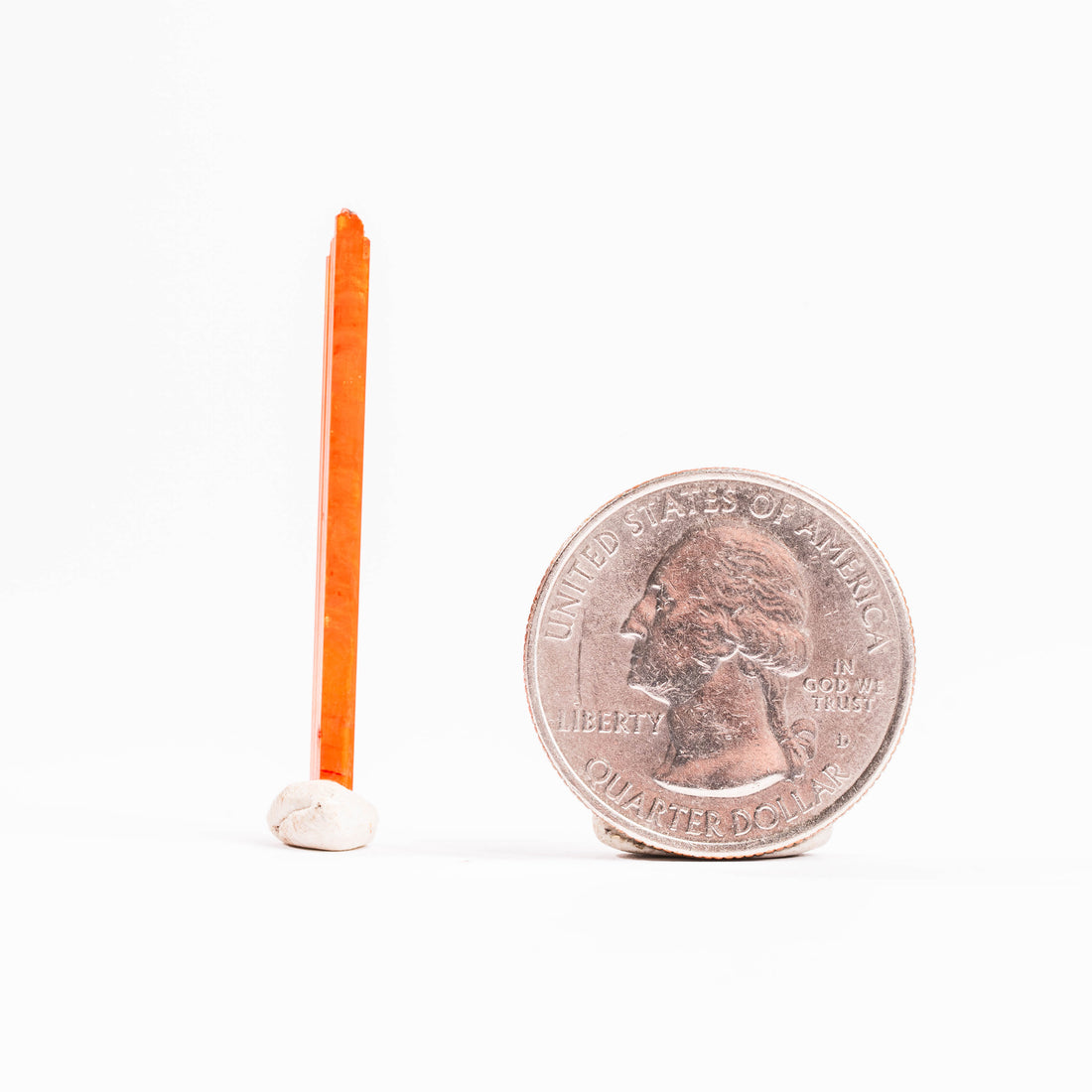 Crocoite- Needle