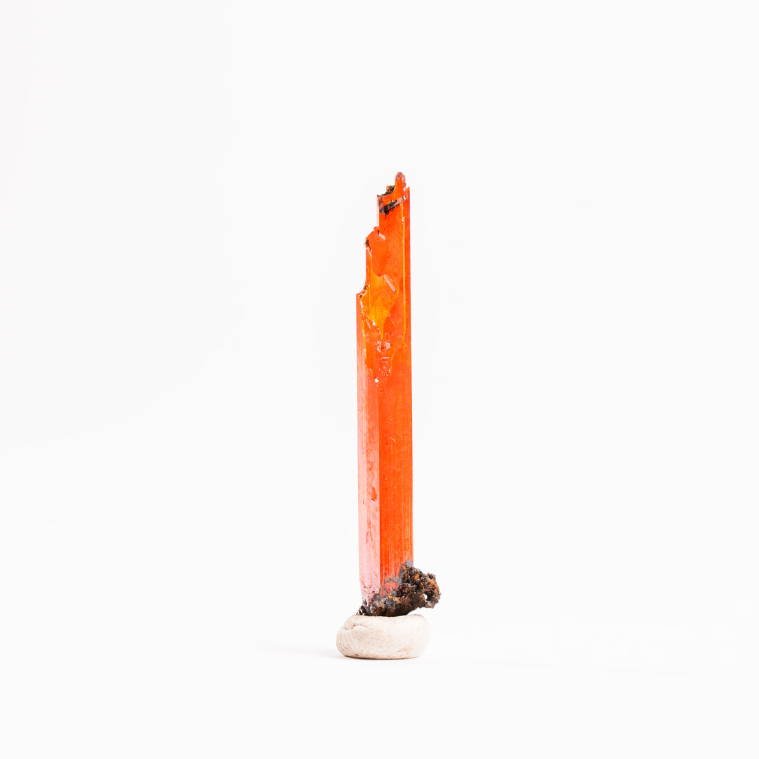 Crocoite- Needle