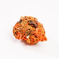 Crocoite- Cluster