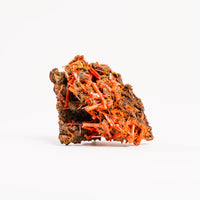 Crocoite- Cluster
