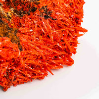 Crocoite- Cluster