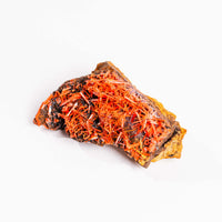 Crocoite- Cluster