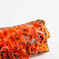 Crocoite- Cluster
