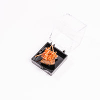 Crocoite- Cluster