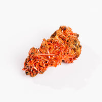 Crocoite- Cluster