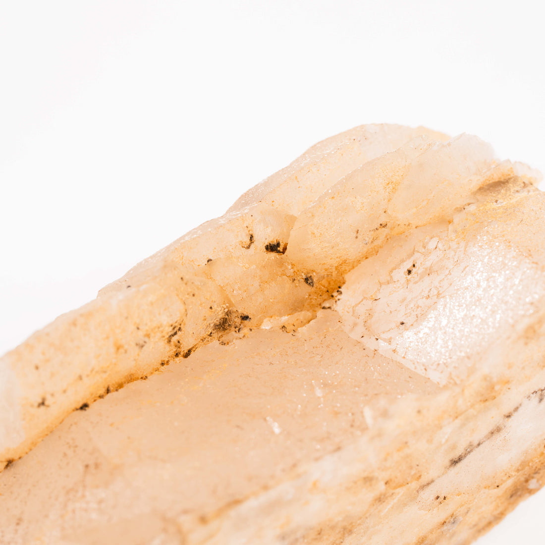 Dalnegorsk Quartz
