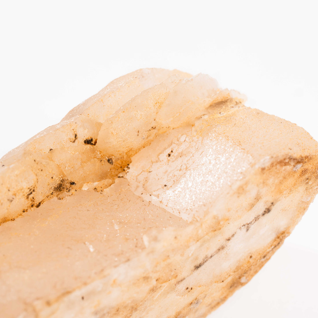 Dalnegorsk Quartz