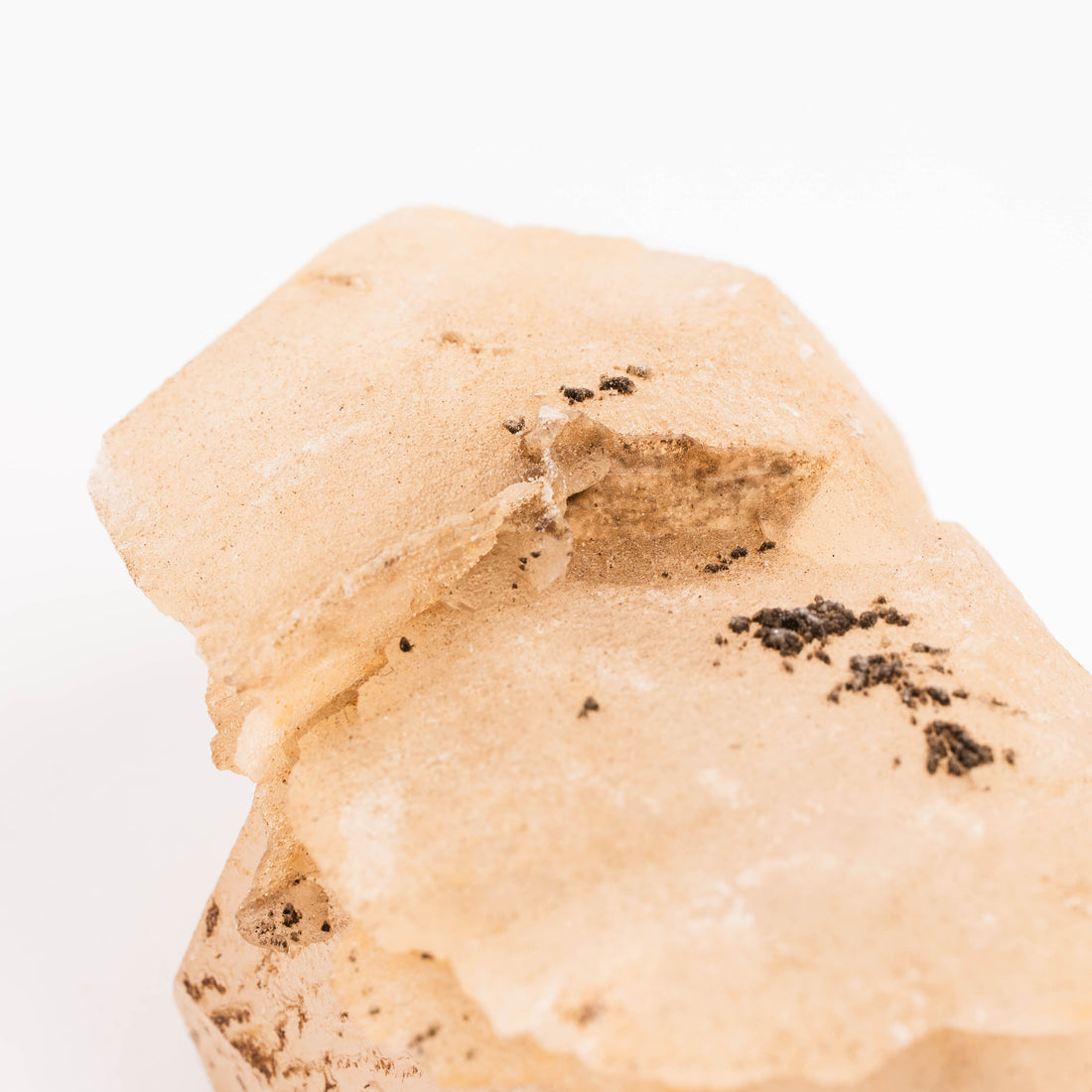 Dalnegorsk Quartz
