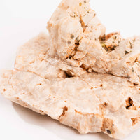 Dalnegorsk Calcite on Matrix