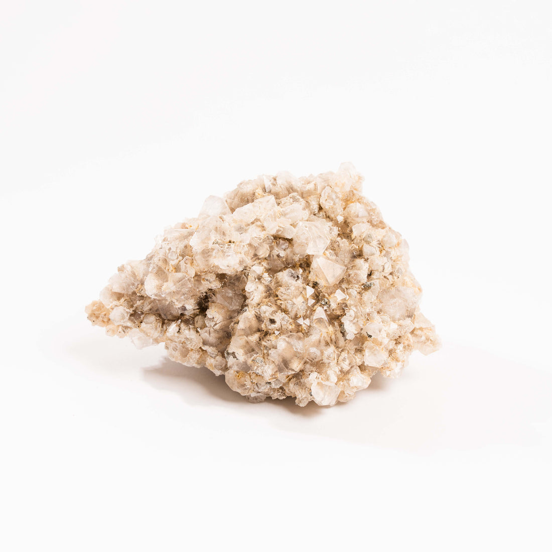 Dalnegorsk Calcite