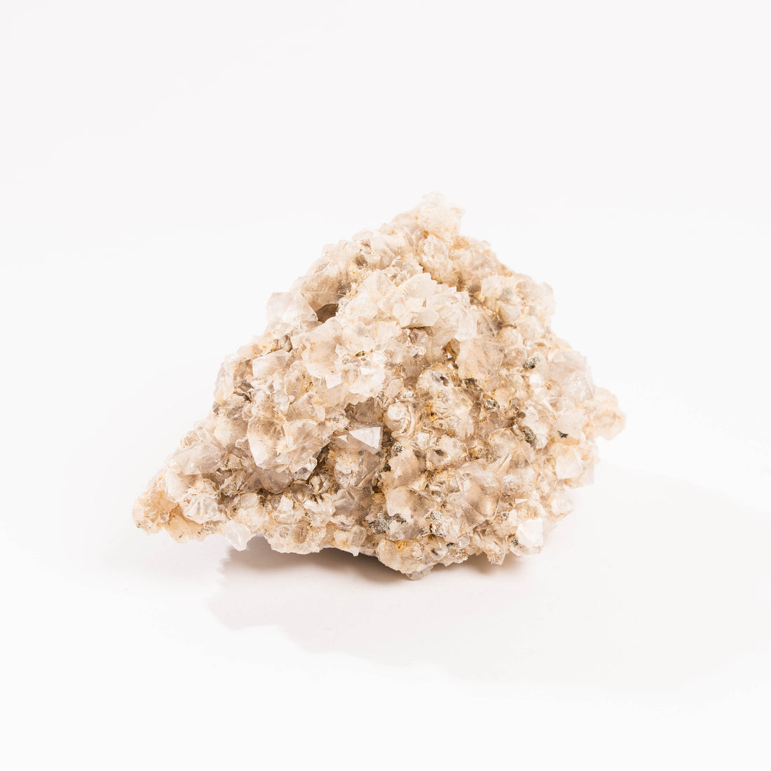 Dalnegorsk Calcite