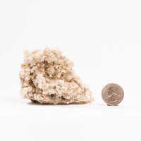 Dalnegorsk Calcite