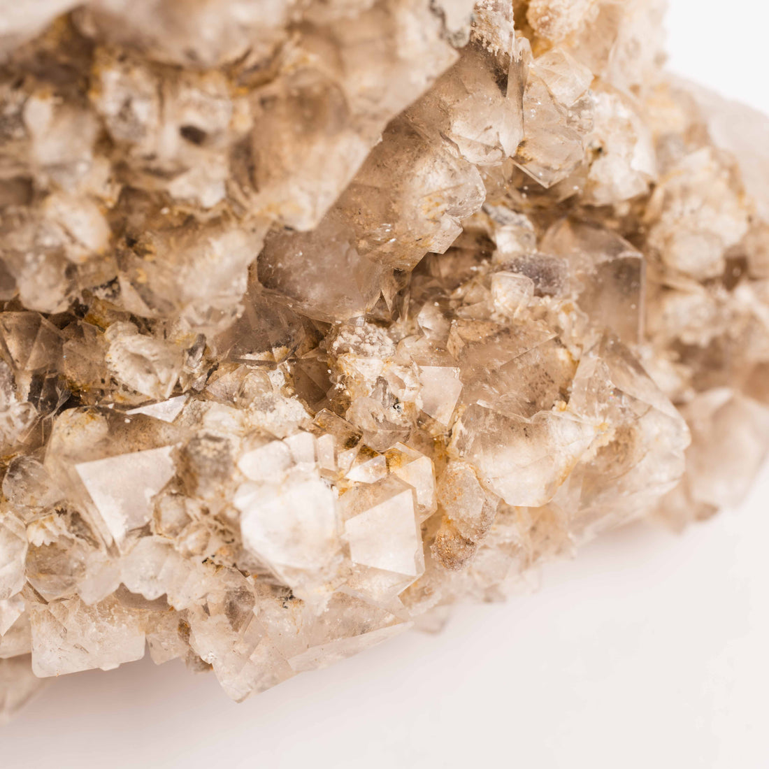 Dalnegorsk Calcite