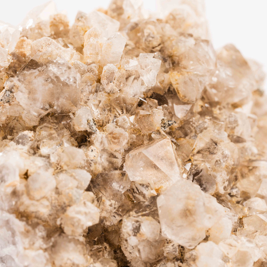 Dalnegorsk Calcite