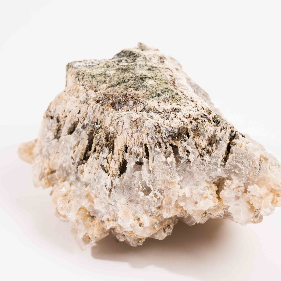 Dalnegorsk Calcite