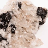 Dalnegorsk Garnet on Matrix
