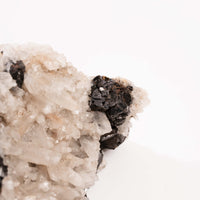 Dalnegorsk Garnet on Matrix