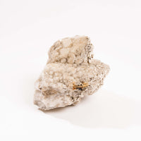 Dalnegorsk Quartz + Calcite