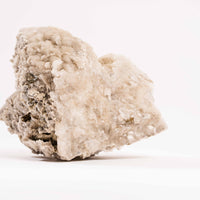 Dalnegorsk Quartz + Calcite