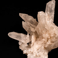 Dalnegorsk Quartz Cluster