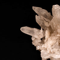 Dalnegorsk Quartz Cluster