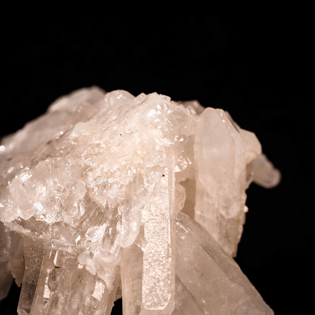 Dalnegorsk Quartz Cluster