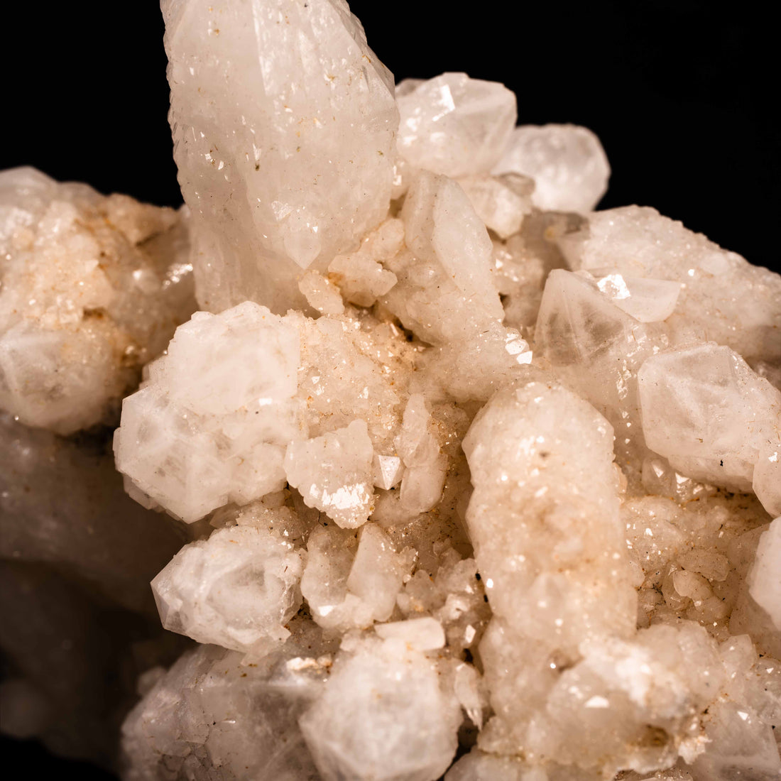 Dalnegorsk Quartz Cluster