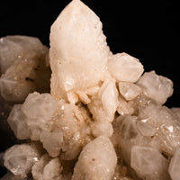 Dalnegorsk Quartz Cluster