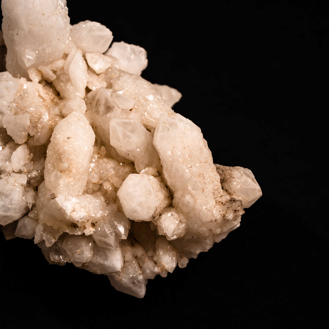 Dalnegorsk Quartz Cluster