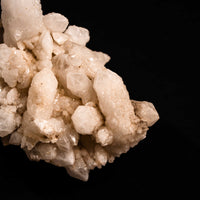 Dalnegorsk Quartz Cluster