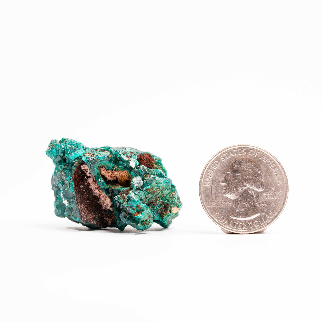 Dioptase