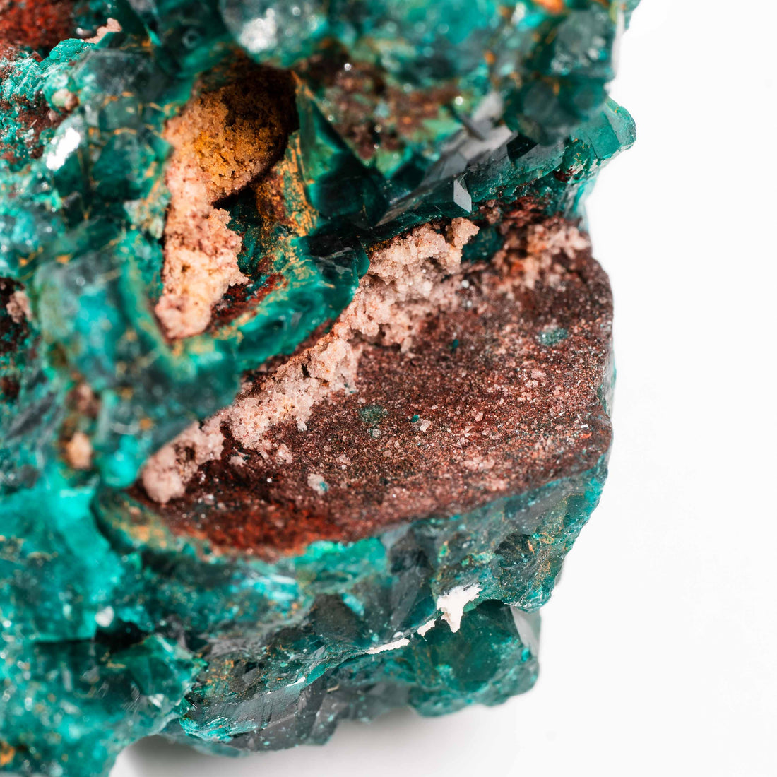 Dioptase