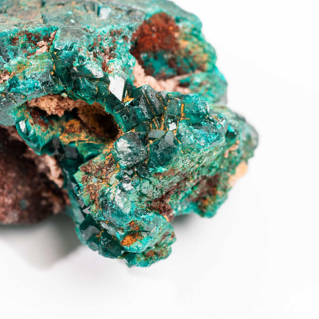 Dioptase