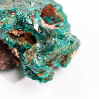 Dioptase