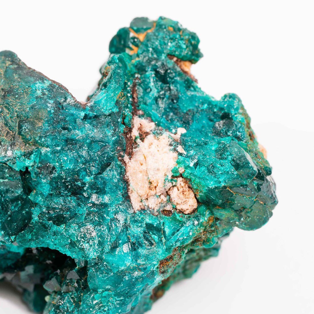 Dioptase