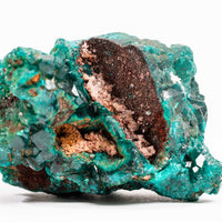 Dioptase